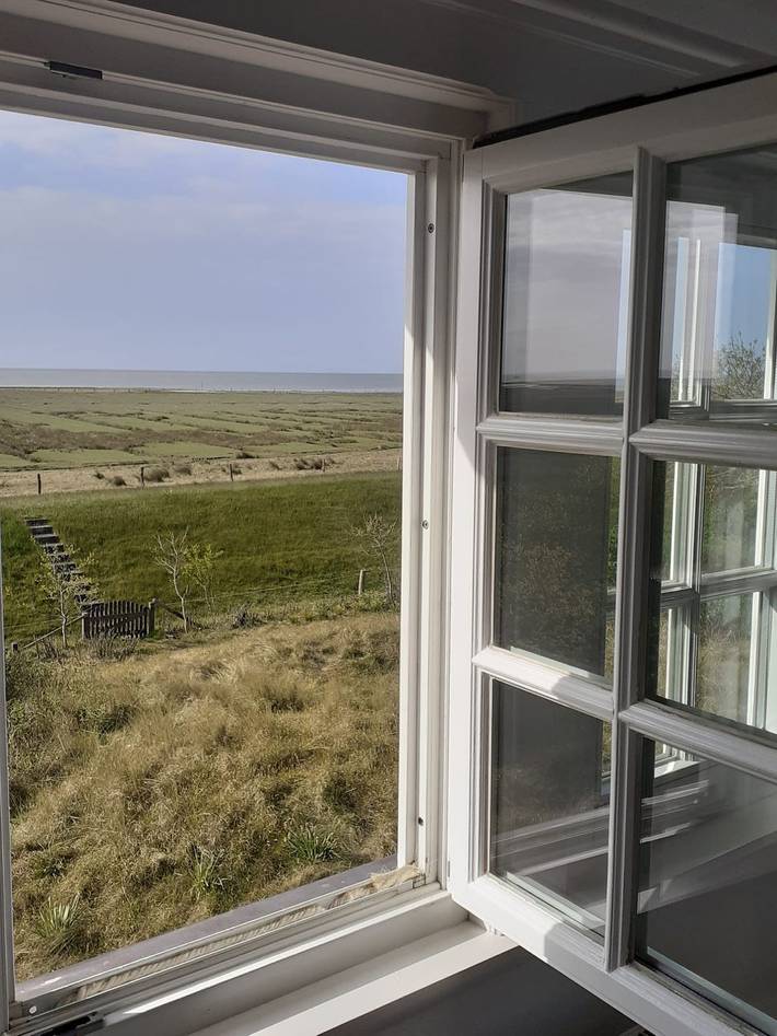 Ferienwohnung für 3 Personen, mit Garten auf Juist - 3