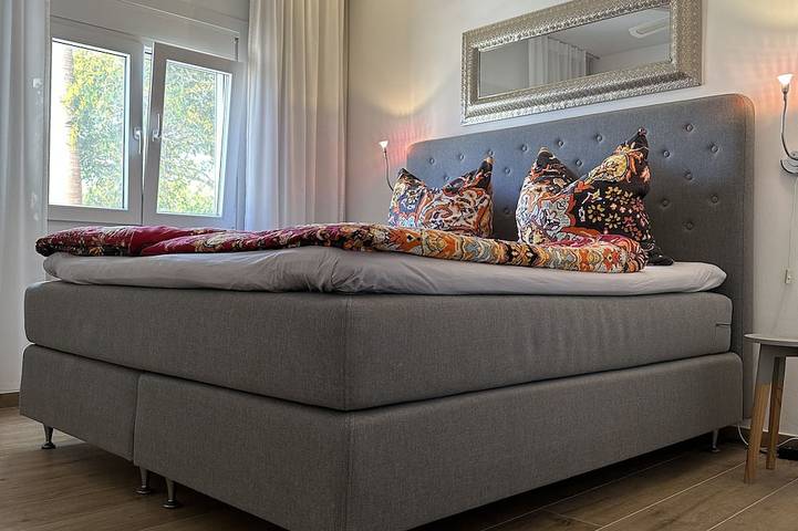 Ferienhaus für 3 Personen, mit Garten in Vallgornera - 3