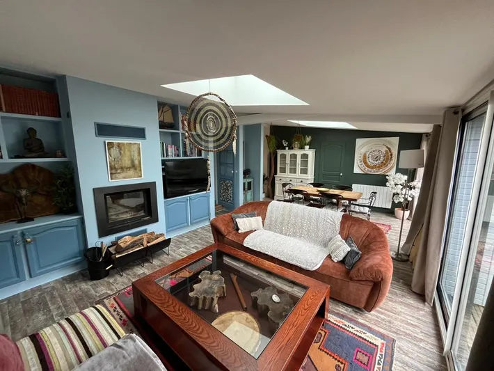 Holiday home for 6 people, with garden, with pets - 1