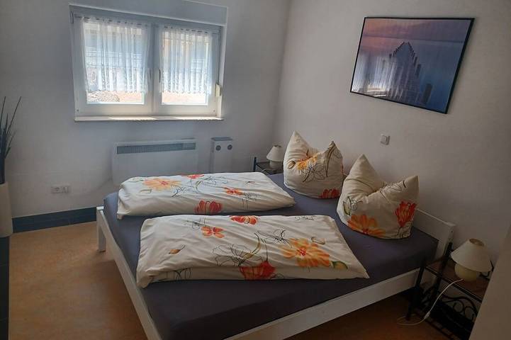 Ferienhaus für 2 Personen, mit Garten in Dresden - 2