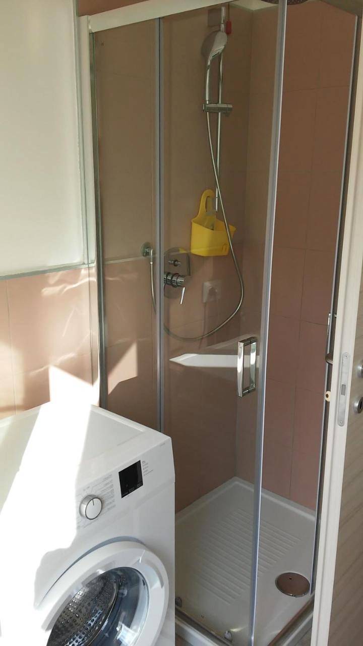 Appartement entier, Appartamento Miro in San Pellegrino Terme, Province de Bergame