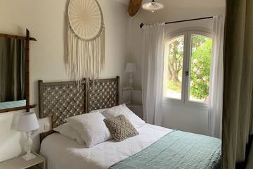 Appartement De Vacances pour 2 Personnes dans Orange, Provence, Photo 3