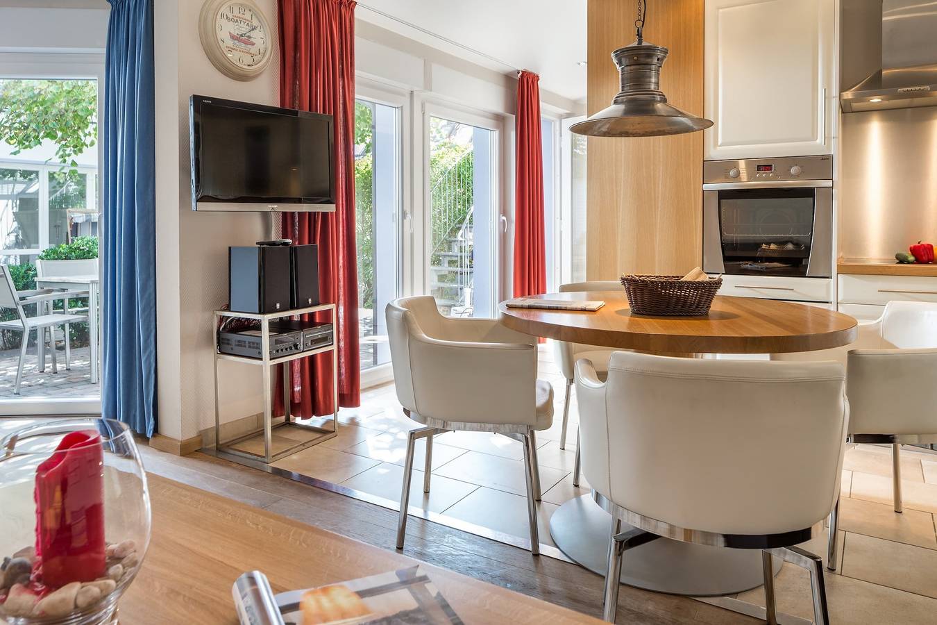 Geheel vakantieappartement, Inseldomizil Whg. 07 in Norderney