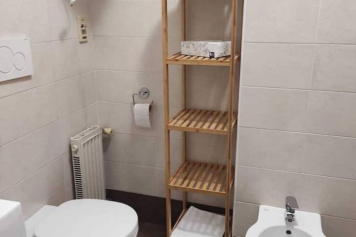 Appartamento intero, Appartamento al Bo Centro storico in Padova, Provincia di Padova