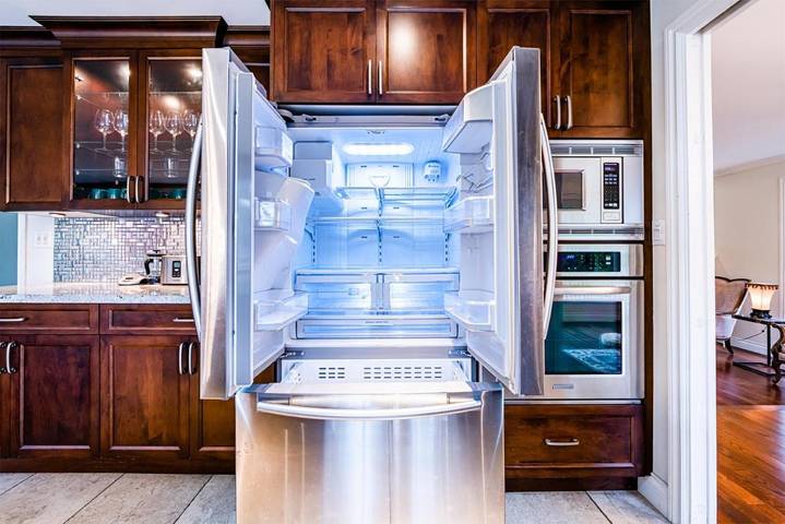 Maison d’hôte pour 4 personnes, avec terrasse et jardin à Vancouver - 4