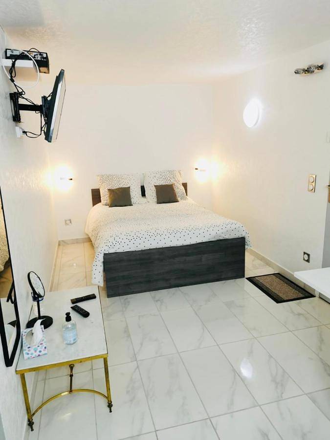 Gîte pour 2 personnes à Créteil - 2