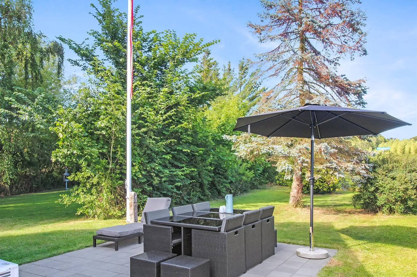 Awesome home in Allinge w/  in Allinge, Bornholm