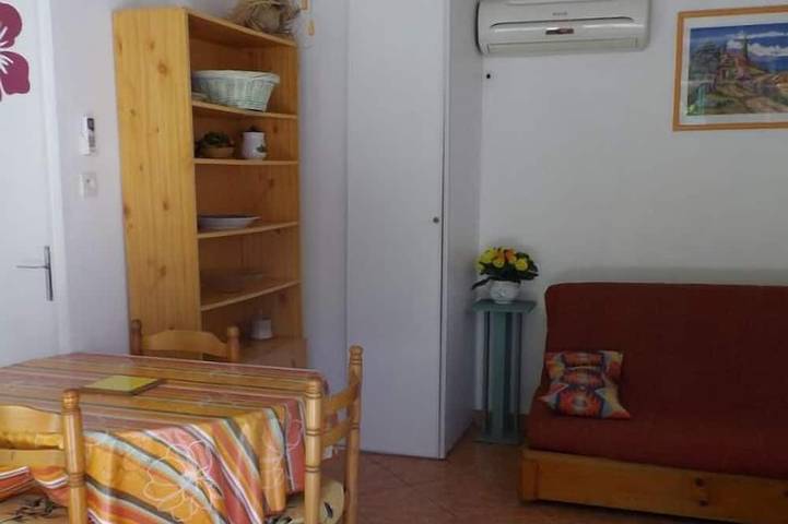 Ferienhaus für 4 Personen, mit Pool und Garten, mit Haustier in Toulon - 3