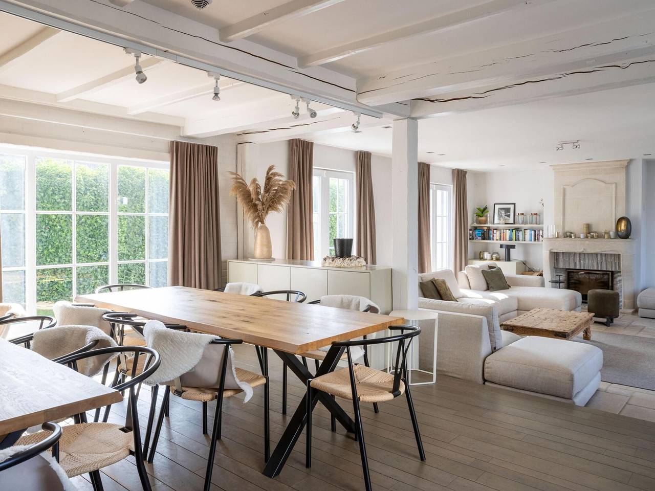 Villa pour 18 personnes avec jardin in Coxyde-les-Bains, Coxyde