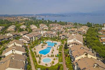 Ferienwohnung für 4 Personen in Rivoltella del Garda, Desenzano del Garda, Bild 1