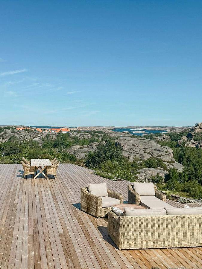 Ferienhaus für 6 Personen - 1