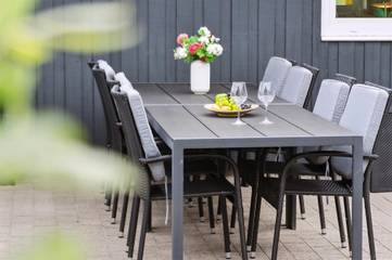 Ferienhaus für 8 Personen in Bolilmark, Rømø, Bild 1