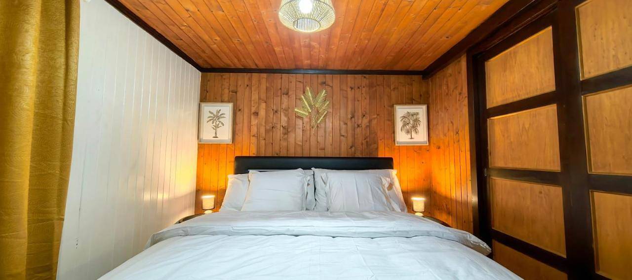 L'appel Chalet in Les Giettes, Monthey