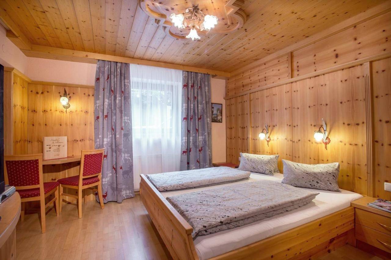 Pension Alpengruss in Gerlos, Bezirk Schwaz