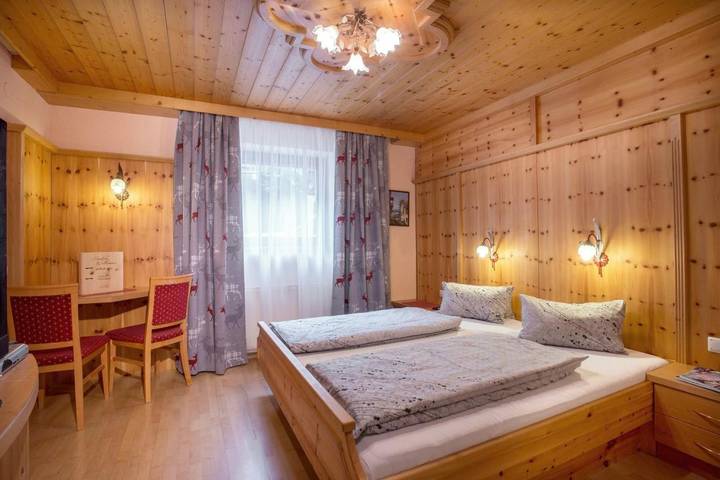 Ferienhaus für 3 Personen in Gerlos - 3