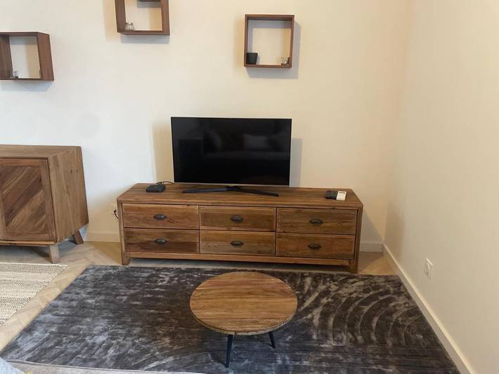 Gîte pour 4 personnes à Veynes - 2