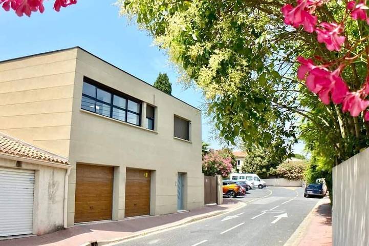 Ferienhaus für 8 Personen - 1