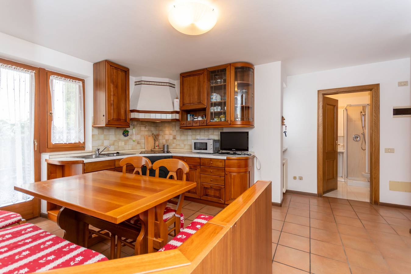Ganze Wohnung, Casa Alice in Falcade, Dolomiti Superski