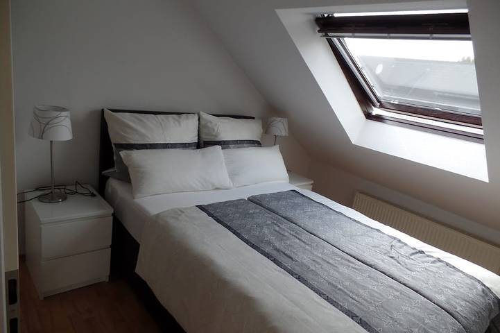 Ferienwohnung für 4 Personen, mit Balkon in Köln - 3