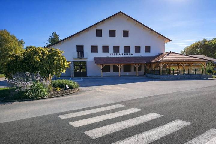 Chambre d’hôte pour 2 personnes, avec Terrasse et Jardin