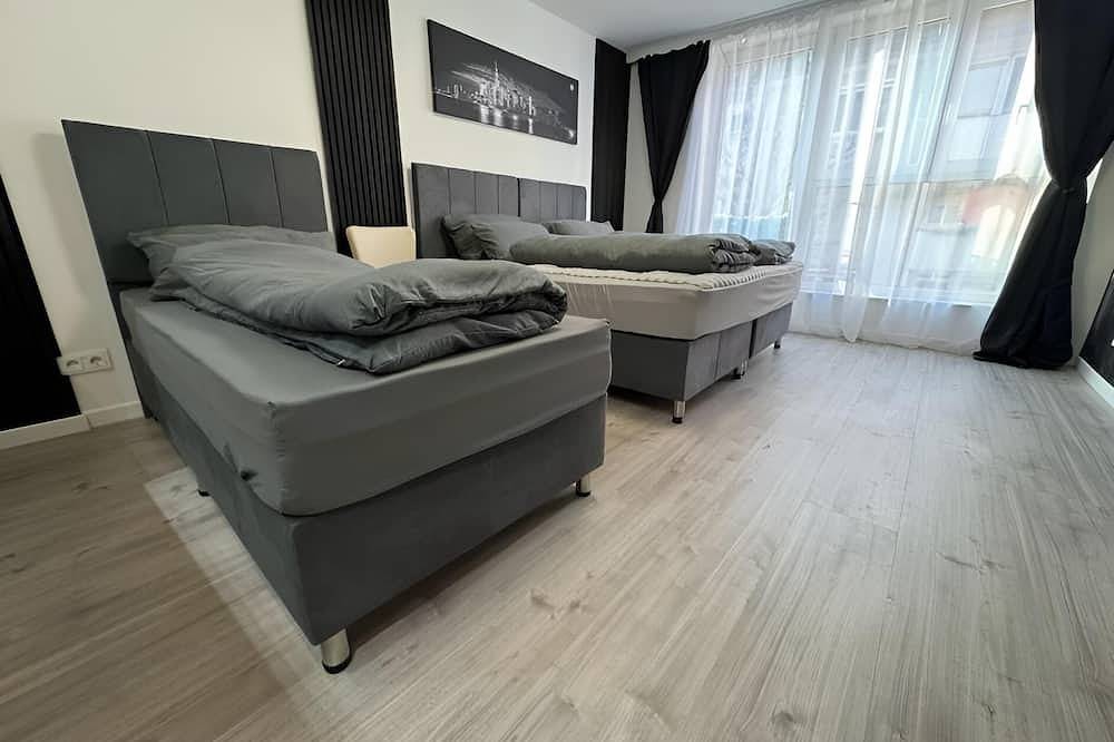 Ganze Wohnung, Gemütliche Ferienwohnung im Herzen von Nürnberg - South Place Apartment in Nürnberg, Franken