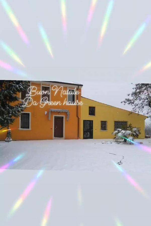 Apartment - Ground Floor in Nogara, Province de Vérone