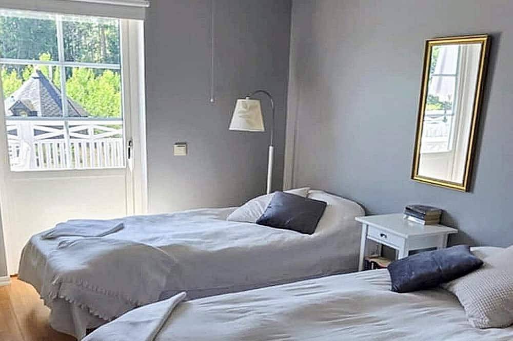 5 Sterne Ferienhaus in Vaxholm in Vaxholm, Stockholmer Schärengarten