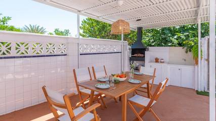 Chalet para 5 Personas en Alhaurín de la Torre, Costa del Sol, Foto 3