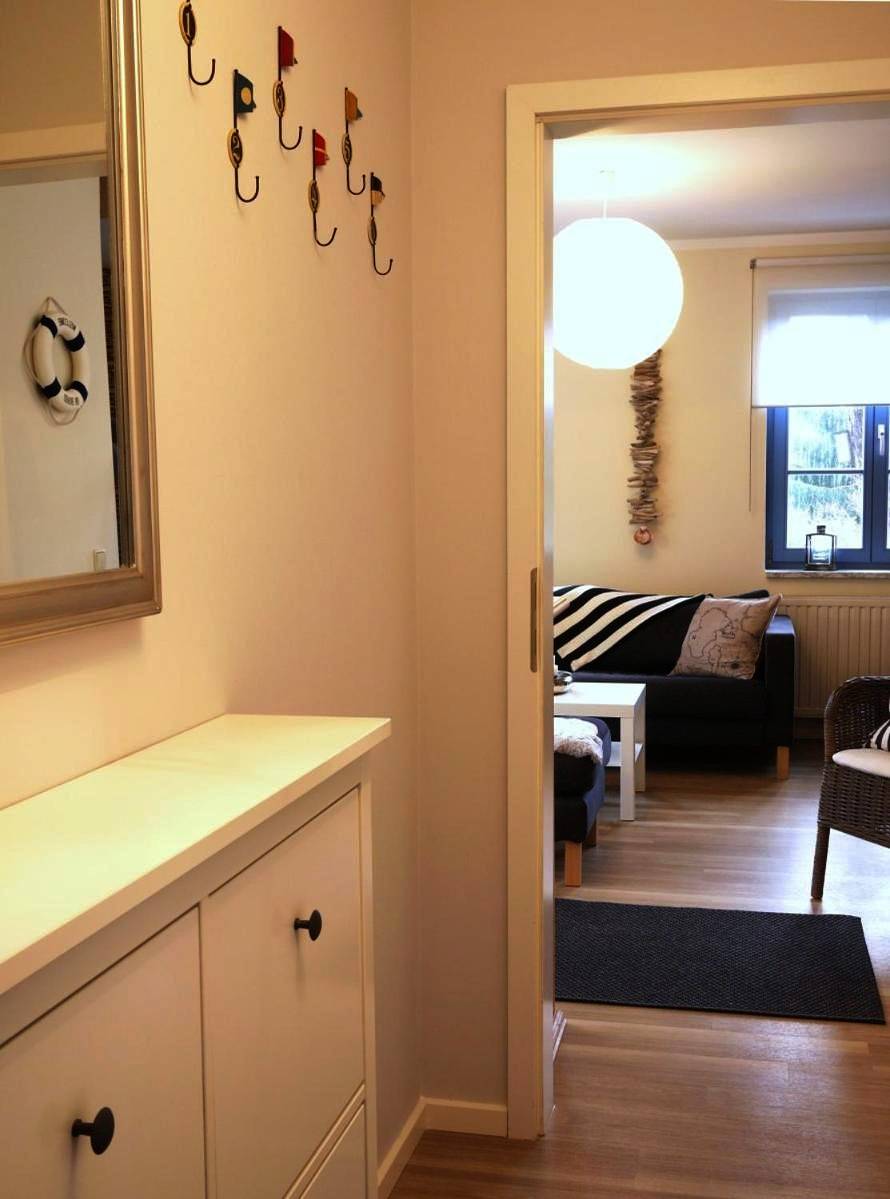 Holiday Home in Kamminke, Usedom