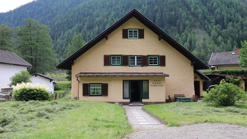 Ferienhaus für 16 Personen, mit Garten in Lieser-Maltatal - 3