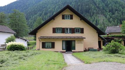 Ferienhaus für 16 Personen in Mallnitz, Lieser-Maltatal, Bild 2