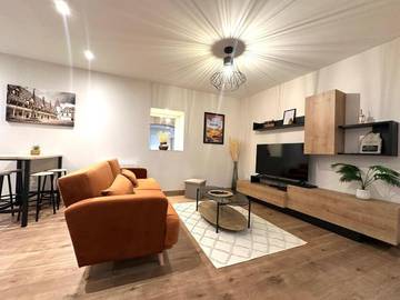 Gîte pour 4 personnes, avec vue à Savigny-lès-Beaune