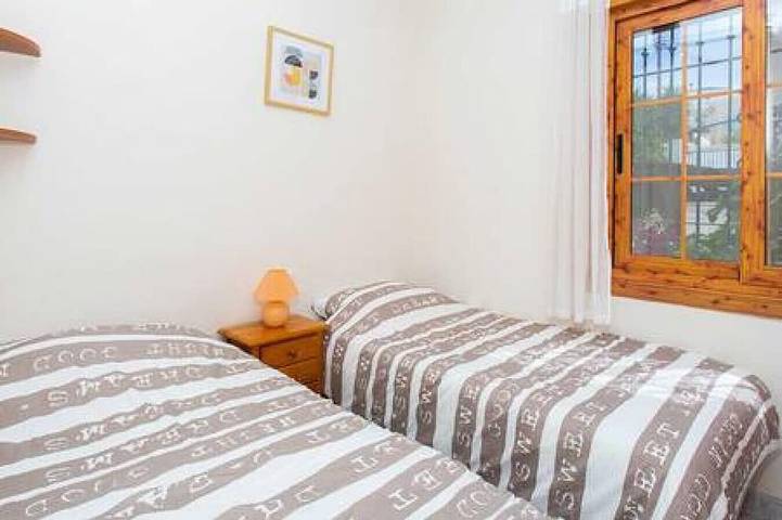 Ch Villa Africa La Marquesa Golf in Ciudad Quesada, Rojales