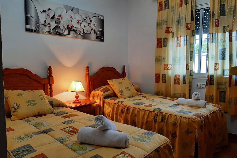 Vivienda Rural Moreno L´Attache in Ubrique, Pueblos Blancos