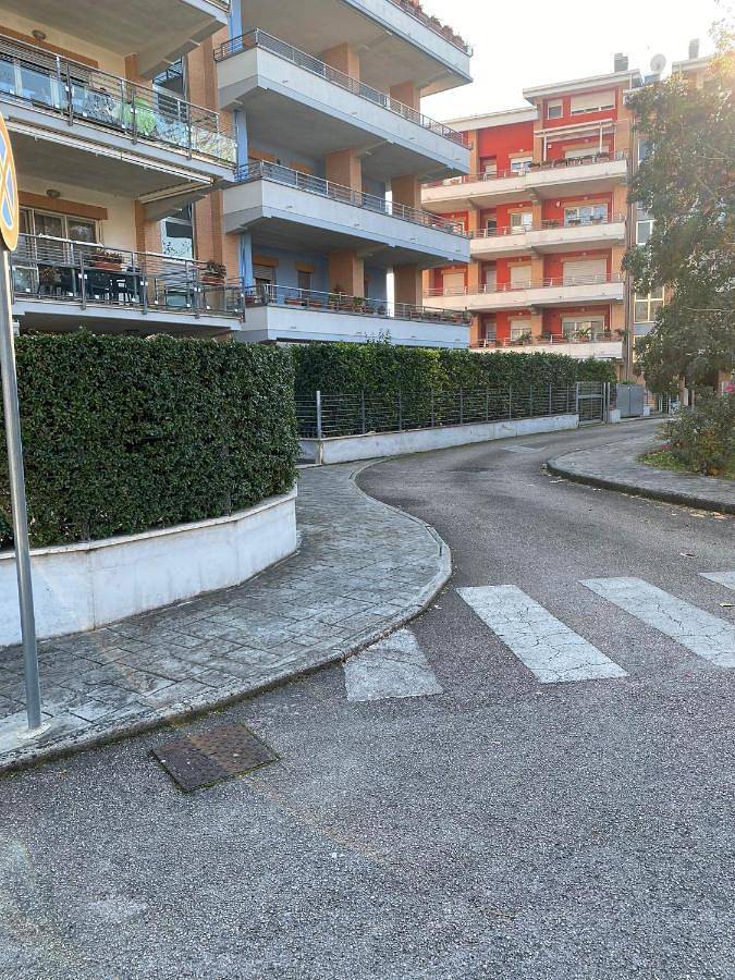 Gîte pour 3 personnes, avec terrasse et vue, animaux acceptés dans Cassino - 4
