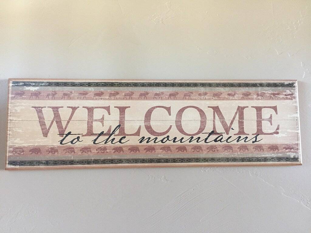 4 Br Mountain Getaway, Grenzen National Forest in Park County