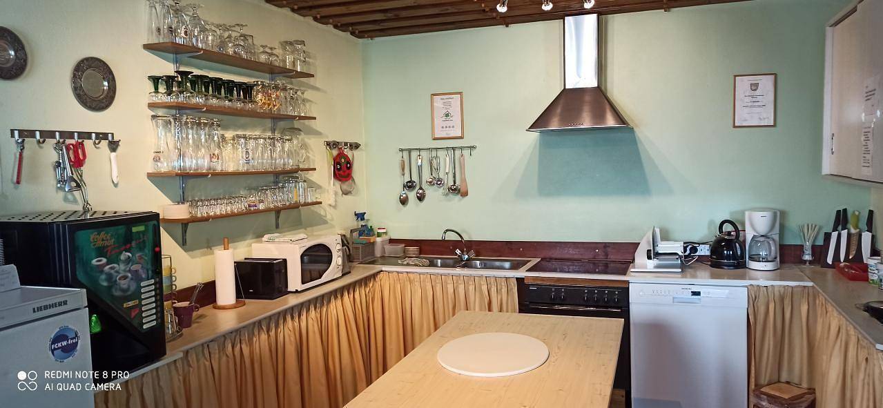 Geräumiges Ferienhaus mit Garten in Rittsteig in Neukirchen beim Heiligen Blut, Ostbayern