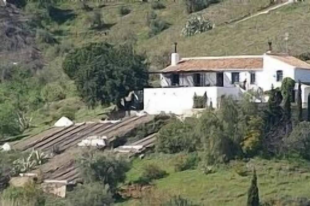 Casa vacanza a Cómpeta a partire da 193€ a notte