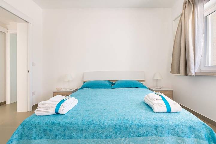 Ferienhaus für 5 Personen, mit Garten in Specchiarica - 3