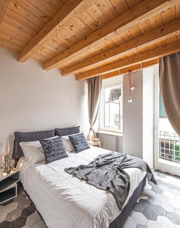 B&b per 2 persone, con Terrazza e Panorama a Sarnico