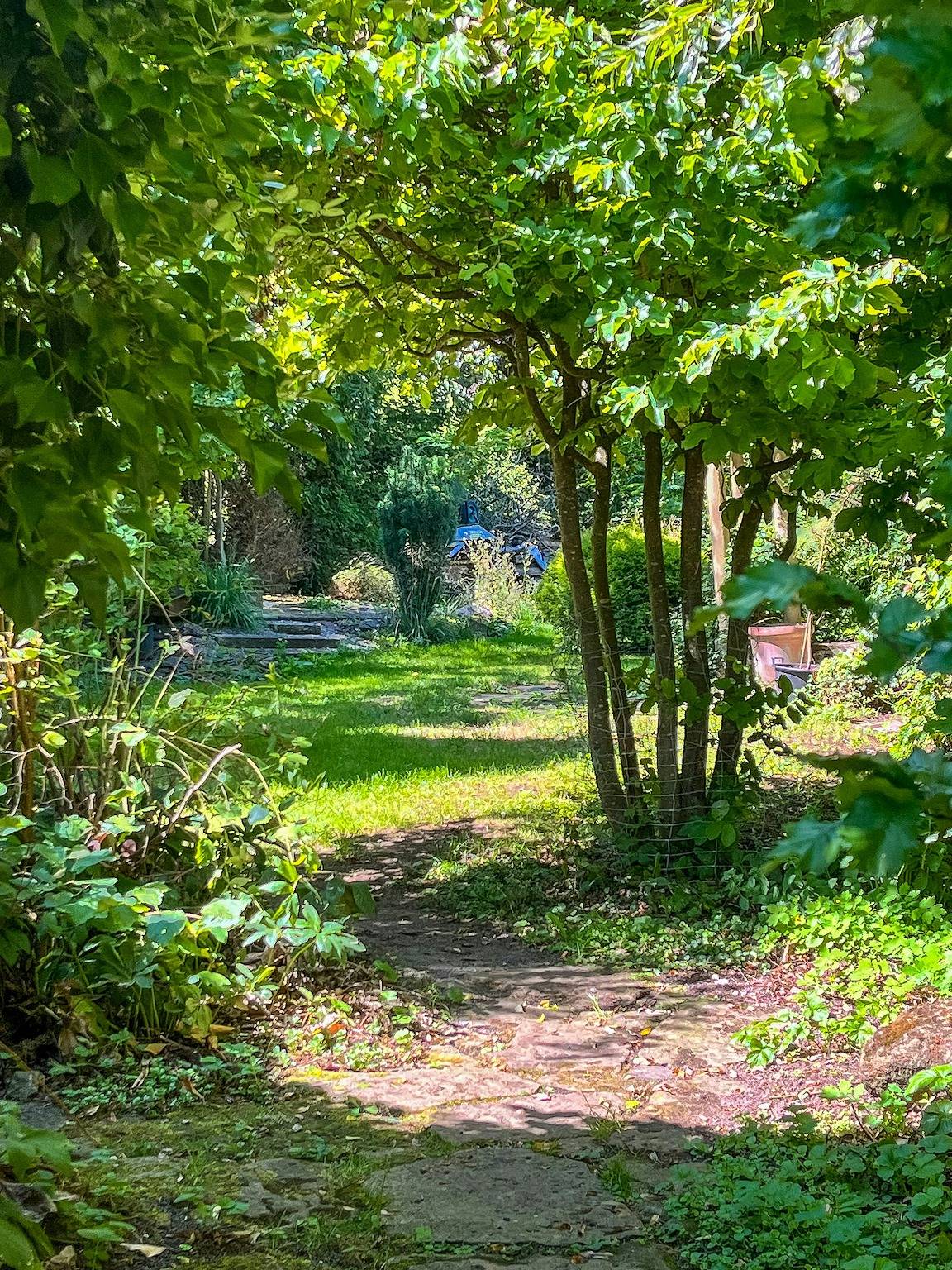 Fränkisches Bauernhaus mit Sauna in Haßberge in Hofheim in Unterfranken, Landkreis Haßberge