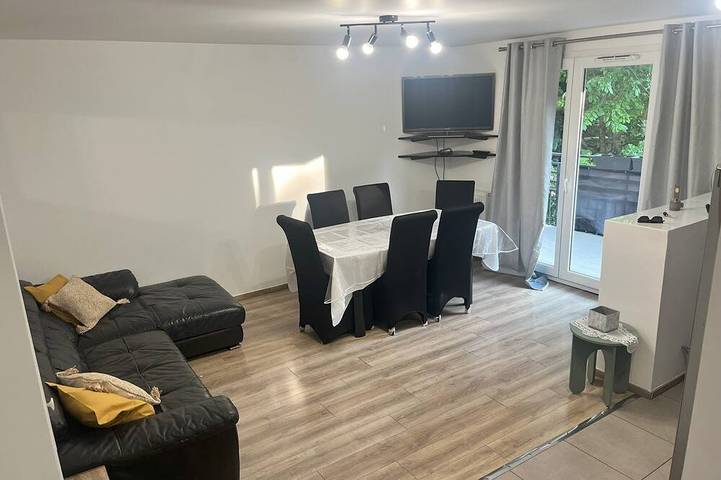 Ferienwohnung für 6 Personen - 1