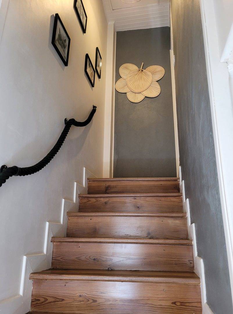 Maison en pierre, rénovée, pour 2 pers. in Colombier-le-Vieux, Région de Tournon-sur-Rhône