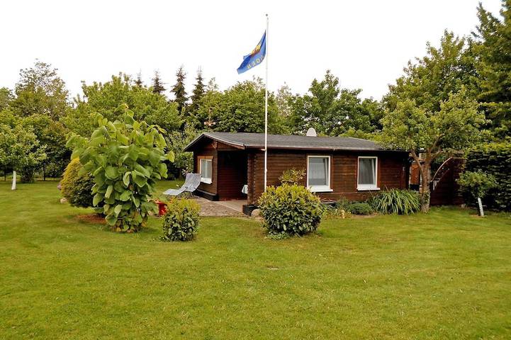 Wohnwagen für 3 Personen, mit Garten in Mecklenburg-Vorpommern - 3