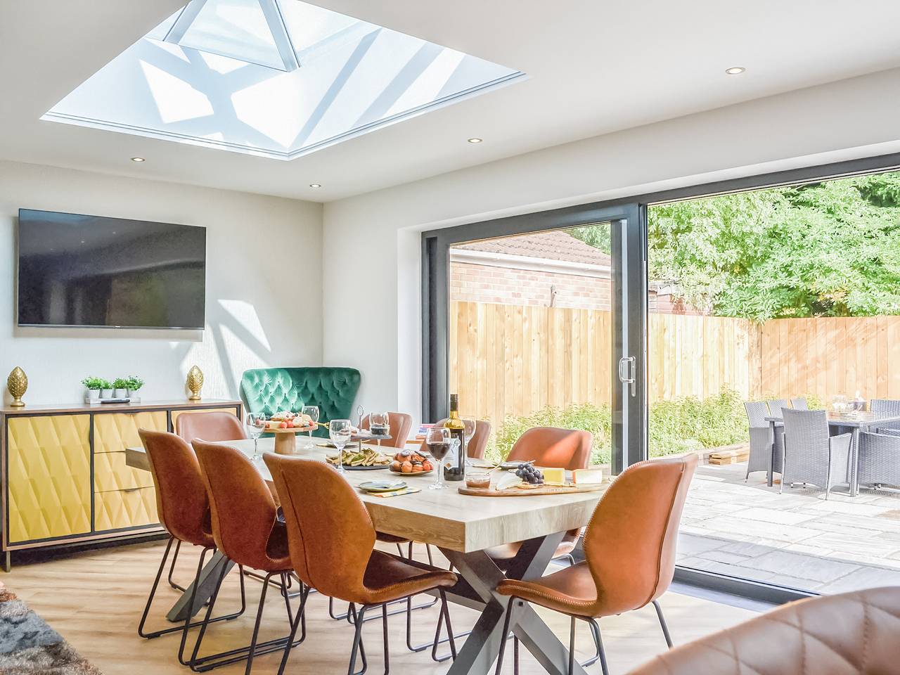 Linden Manor in Bridlington, Östliches Yorkshire