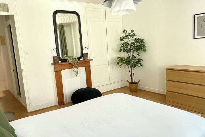 Maison de vacances pour 7 personnes, avec terrasse dans Baie de Somme - 4