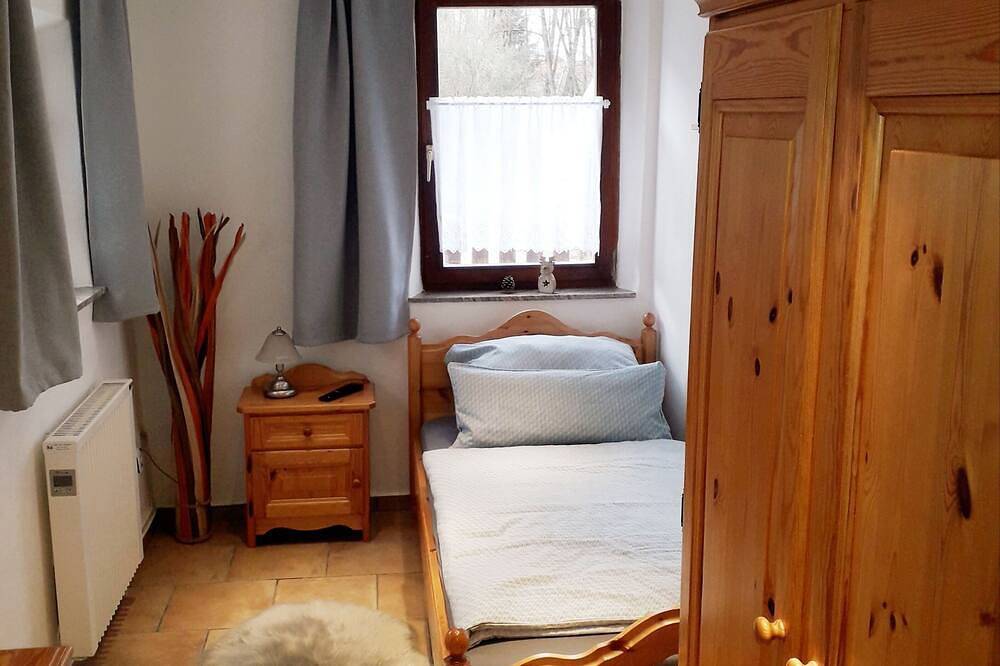 Ferienhaus am Tor zur Fränkischen Schweiz in Glashütten (Bayern), Frankenalb