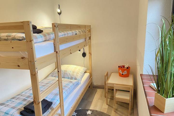 Ferienwohnung für 4 Personen in Hüde - 3