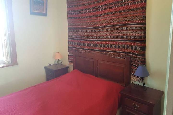 Gîte pour 6 personnes, avec jardin et piscine à Saint-Pons-de-Mauchiens - 4