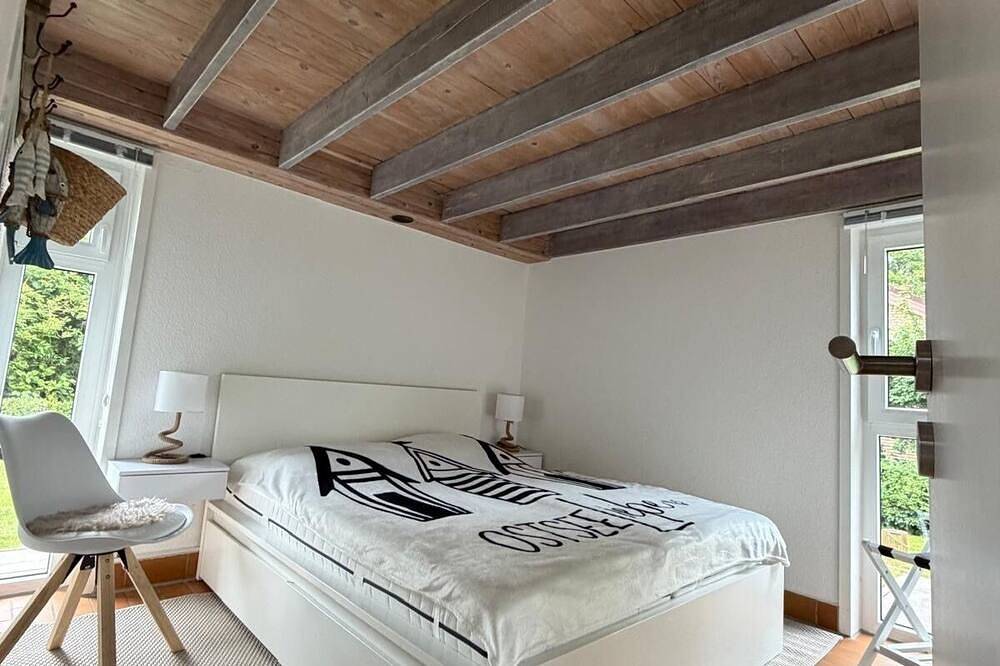 Ferienhaus für 4 Gäste mit 60m² in Waabs in Karlsminde, Waabs